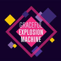 Game Graceful Explosion Machine (Switch) Cover
