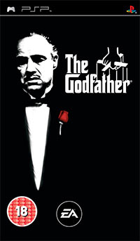 Game The Godfather (PC) Cover