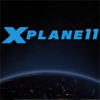 X-Plane 11 Game Box