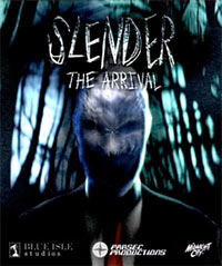 Slender The Eight Pages Free Windows Xp