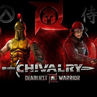 Chivalry: Deadliest Warrior Game Box