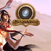 Caravan Game Box