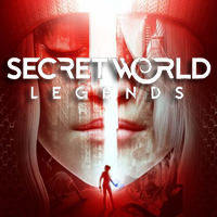Secret World Legends Game Box