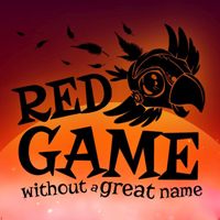 Game Red Game Without a Great Name (iOS) Cover