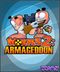 Worms 2: Armageddon PS3