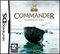 Commander: Europe at War NDS