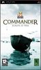 Commander: Europe at War PSP