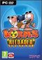 Worms Reloaded PC