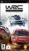 WRC PSP