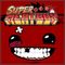 Super Meat Boy X360