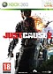 Just Cause 2 X360