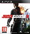 Just Cause 2 PS3