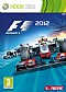 F1 2012 X360