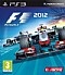F1 2012 PS3