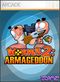 Worms 2: Armageddon X360