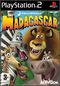 Madagascar PS2