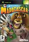 Madagascar XBOX
