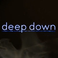 Deep Down Game Box