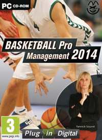 Basketball Pro Management 2014 (PC) | GRY-Online.pl