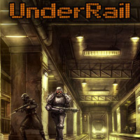 Underrail Game Box