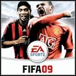 FIFA 09 - Mega Patch PL 09