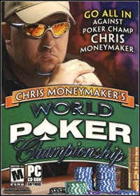 how to conquer online poker with chris moneymaker