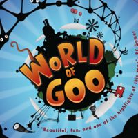 Okładka World of Goo (Switch)