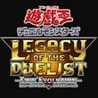 Yu-Gi-Oh! Legacy of the Duelist: Link Evolution - A fresh save with all cards unlocked