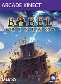 Gra Babel Rising (XBOX 360)