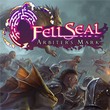 Fell Seal: Arbiter's Mark - Scorpiovaeden's Custom Classes v.1.2