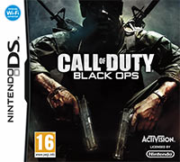 Game Call of Duty: Black Ops (PC) Cover