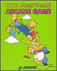 Simpsons Game Pc