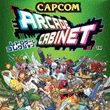 Gra Capcom Arcade Cabinet (XBOX 360)