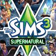 The Sims 3: Nie z tego świata okładka