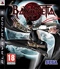 Bayonetta (2010) PS3 - P2P