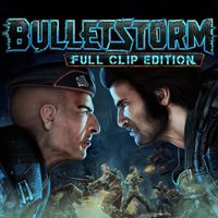 Bulletstorm: Full Clip Edition
