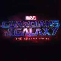 Game Marvel's Guardians of the Galaxy: The Telltale Series (PC) Cover