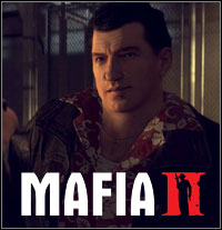 Okładka Mafia II: Joe’s Adventures (PC)