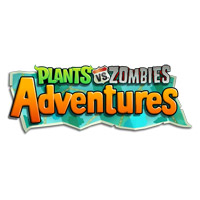 Plants vs Zombies Adventures Game Box