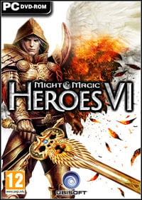 Might & Magic: Heroes VI Game Box