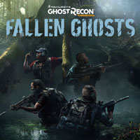 Tom Clancy's Ghost Recon: Wildlands - Fallen Ghosts