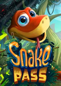 Game Snake Pass (PC) Cover