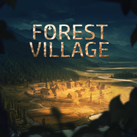 Life is Feudal: Forest Village Game Box