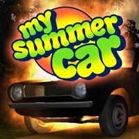 My Summer Car Game Box