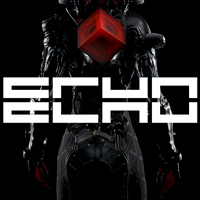 Game ECHO (PC) Cover