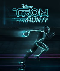 Game TRON RUN/r (PC) Cover