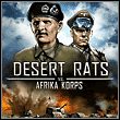 Desert Rats vs. Afrika Korps - map editor