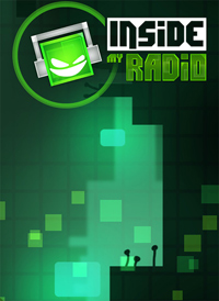 Game Inside My Radio (PC) Cover