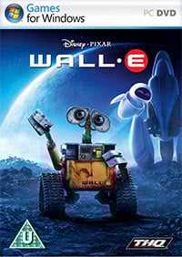 Okładka WALL-E (PC)