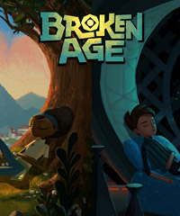 Broken Age (2014)- 3DM